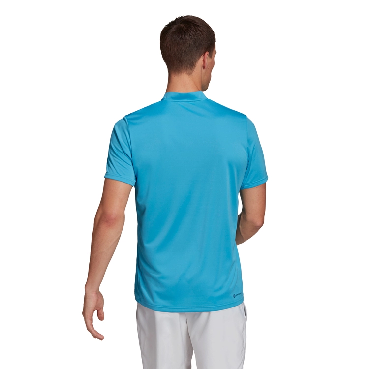 Поло Adidas CLUB HENLEY